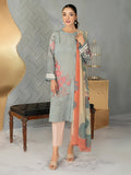 Limelight U1560SU 2PC GRY Embroidered Lawn 2022 Online Shopping