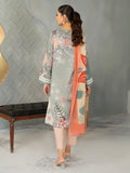 Limelight U1560SU 2PC GRY Embroidered Lawn 2022 Online Shopping