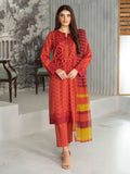 Limelight U1349SU 3PC RST Embroidered Lawn 2022 Online Shopping
