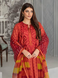 Limelight U1349SU 3PC RST Embroidered Lawn 2022 Online Shopping