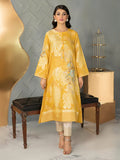 Limelight U1307SU 2PC YLW Embroidered Lawn 2022 Online Shopping