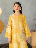 Limelight U1307SU 2PC YLW Embroidered Lawn 2022 Online Shopping