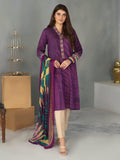 Limelight U1559SU 2PC PRP Embroidered Lawn 2022 Online Shopping