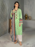 Limelight U1559SU 2PC LGN Embroidered Lawn 2022 Online Shopping