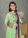 Limelight U1559SU 2PC LGN Embroidered Lawn 2022 Online Shopping