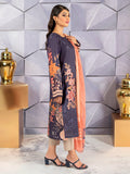 Limelight U1560SU 2PC NBL Embroidered Lawn 2022 Online Shopping