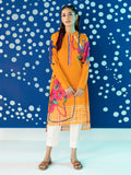 Lime Light E1296SH SSH YLW Eid Lawn Vol II 2022 Online Shopping