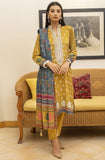 WLC 5032 LSM Lakhani Winter Collection 2021