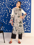 Lime Light E1333SH SSH WHT Eid Lawn Vol II 2022 Online Shopping