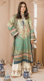 Shahnaz Anaya Pakistani Branded Original Suit