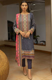 WLC 5034 LSM Lakhani Winter Collection 2021