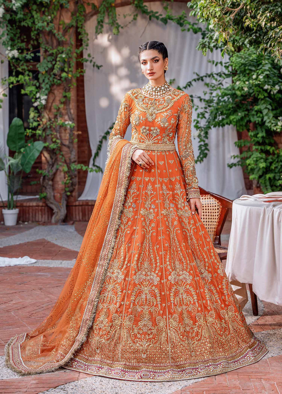 Akbar Aslam Mahjabeen Mastani Wedding Formals Online Shopping