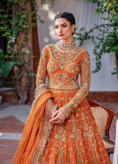 Akbar Aslam Mahjabeen Mastani Wedding Formals Online Shopping