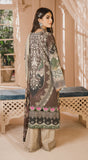 Naina Anaya Pakistani Branded Original Suit