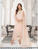 Hemstitch Miral Luxury Festive Collection 2022 Online Shopping