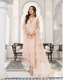 Hemstitch Miral Luxury Festive Collection 2022 Online Shopping