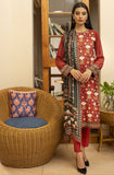 WLC 5035 LSM Lakhani Winter Collection 2021