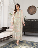 Hemstitch Ayla Luxury Festive Collection 2022 Online Shopping