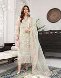 Hemstitch Ayla Luxury Festive Collection 2022 Online Shopping