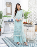 Hemstitch Eshal Luxury Festive Collection 2022 Online Shopping
