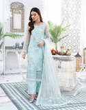 Hemstitch Eshal Luxury Festive Collection 2022 Online Shopping