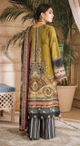 Mariana Anaya Pakistani Branded Original Suit