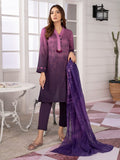 Limelight U2362SU 3PC PRP Embroidered Lawn 2022 Online Shopping