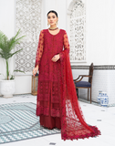 Hemstitch Zarish Luxury Festive Collection 2022 Online Shopping