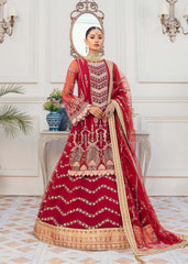 Akbar Aslam Carnelian Formal Wedding  2022 Online Shopping