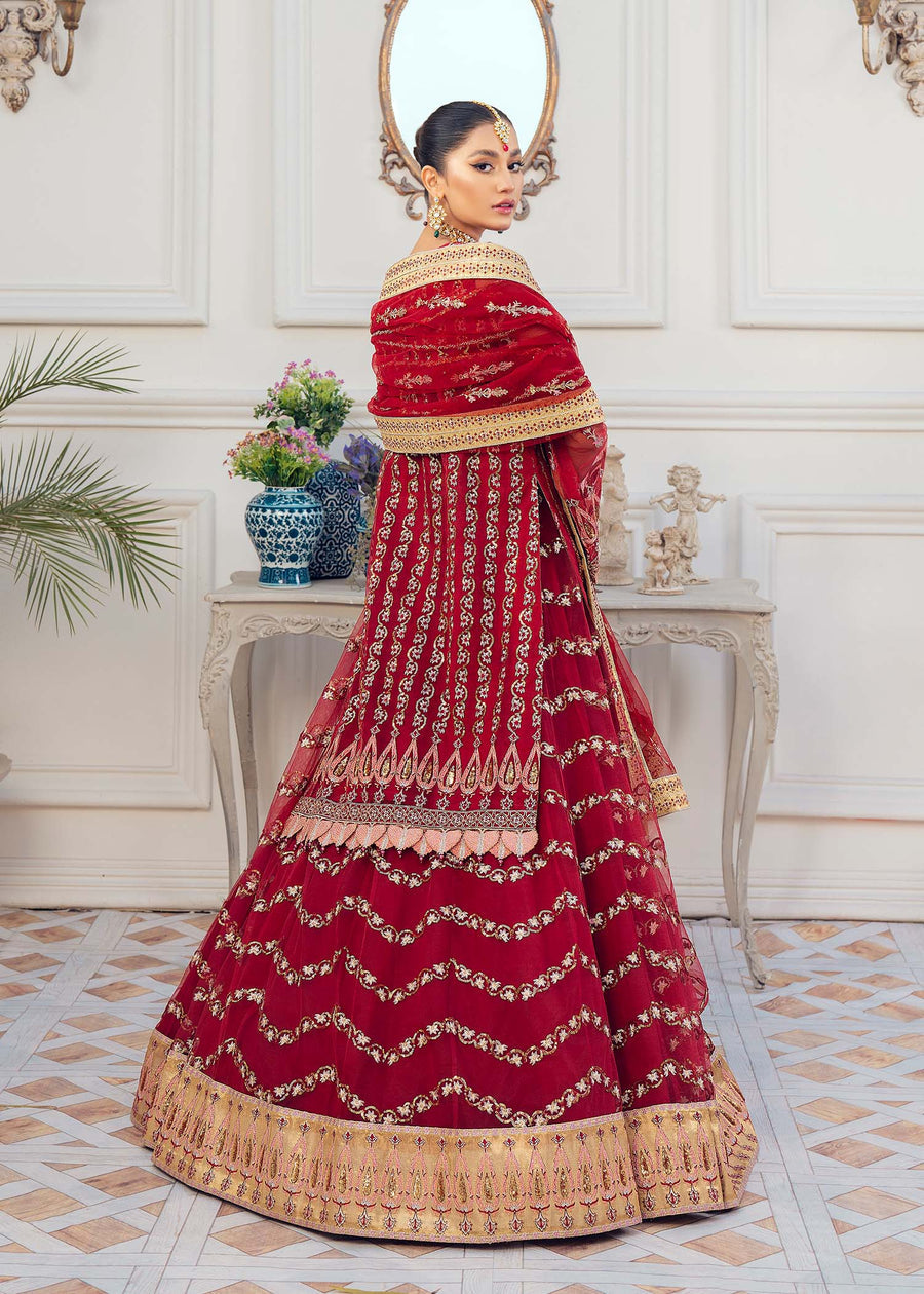 Akbar Aslam Carnelian Formal Wedding  2022 Online Shopping