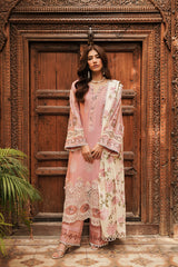 Manara By Maria Asif Layla Winter Festive Collection Online Shopping