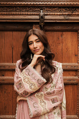 Manara By Maria Asif Layla Winter Festive Collection Online Shopping