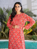 Limelight Red U1731su 2pc Summer Embroidered 2022 Online Shopping