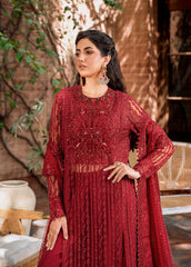 Akbar Aslam Gul Mohr Mastani Wedding Formals Online Shopping