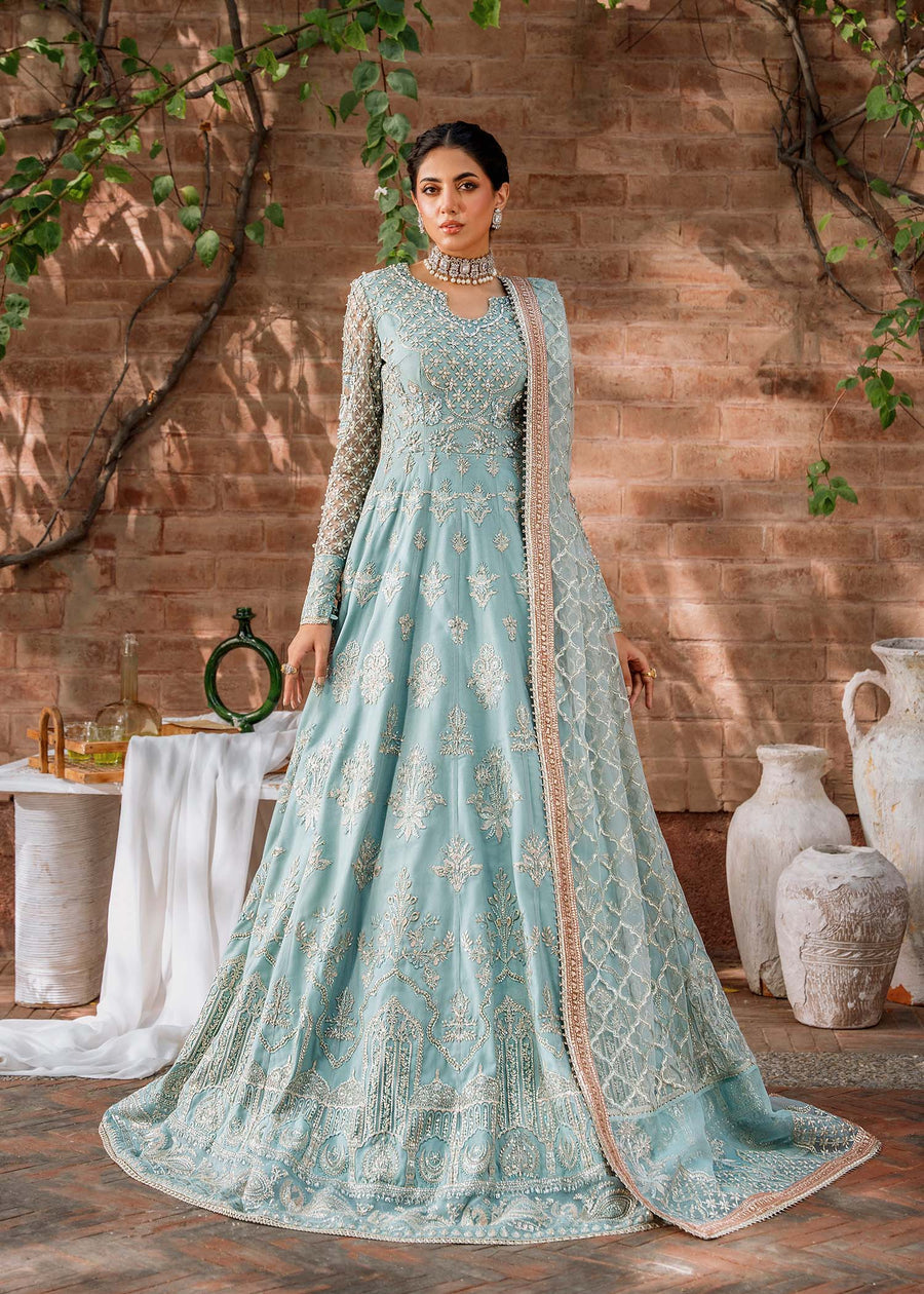 Akbar Aslam Jabeen Mastani Wedding Formals Online Shopping