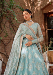 Akbar Aslam Jabeen Mastani Wedding Formals Online Shopping