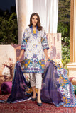 Noorma Kaamal Design 03 Digital Printed Lawn 2022 Online Shopping