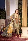 Noorma Kaamal Design 06 Digital Printed Lawn 2022 Online Shopping