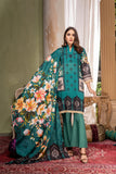 Noorma Kaamal Design 05 Digital Printed Lawn 2022 Online Shopping