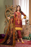 Noorma Kaamal Design 12 Digital Printed Lawn 2022 Online Shopping