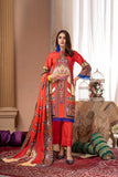 Noorma Kaamal Design 11 Digital Printed Lawn 2022 Online Shopping