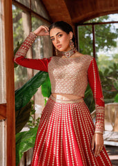 Akbar Aslam Nawazish Mastani Wedding Formals Online Shopping