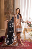 Noorma Kaamal Design 09 Digital Printed Lawn 2022 Online Shopping