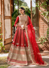 Akbar Aslam Nawazish Mastani Wedding Formals Online Shopping