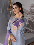 Limelight U2364SU 3PC IBU Embroidered Lawn 2022 Online Shopping