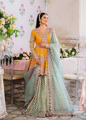 Akbar Aslam Dilaab Shadmani Luxury Formal Collection Online Shopping