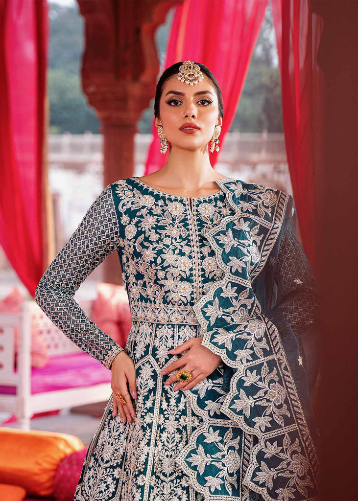 Akbar Aslam Roshan Shadmani Luxury Formal Collection Online Shopping ...
