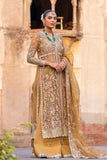 Afrozeh Shafaq Dastangoi Wedding Formals Edition Online Shopping