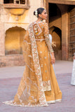 Afrozeh Shafaq Dastangoi Wedding Formals Edition Online Shopping