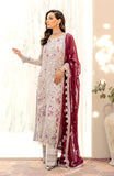 Maryum N Maria Yusra (SFG-0013) Peyam Formal Wedding Collection Online Shopping